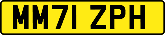 MM71ZPH