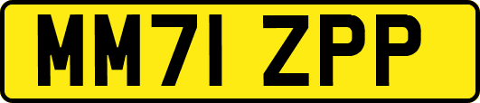 MM71ZPP