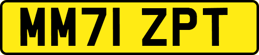 MM71ZPT