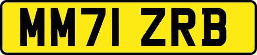 MM71ZRB
