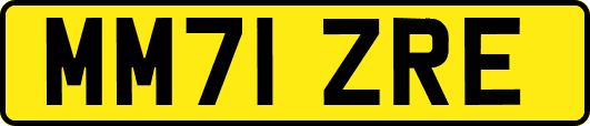 MM71ZRE
