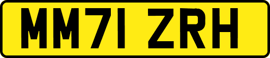 MM71ZRH