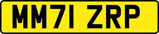 MM71ZRP