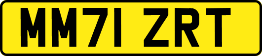 MM71ZRT