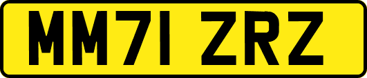 MM71ZRZ