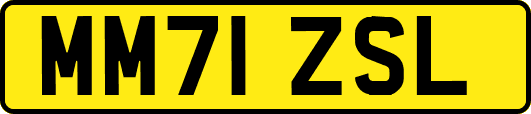 MM71ZSL