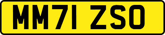 MM71ZSO