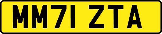 MM71ZTA