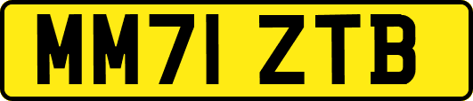 MM71ZTB