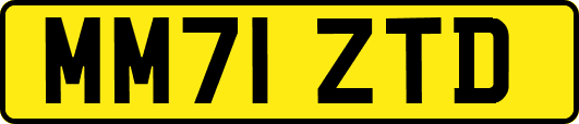 MM71ZTD