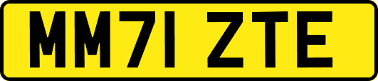 MM71ZTE