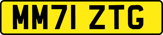 MM71ZTG