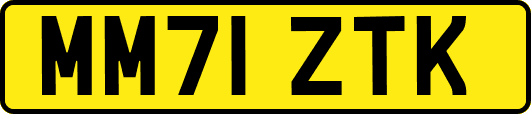 MM71ZTK
