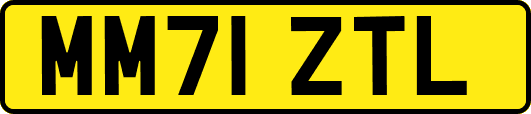 MM71ZTL