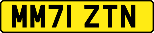 MM71ZTN
