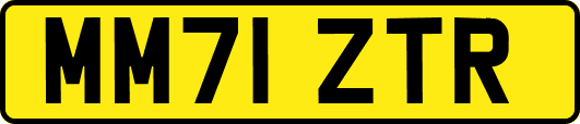 MM71ZTR