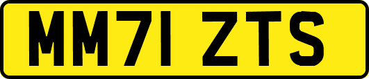 MM71ZTS