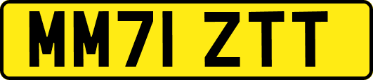 MM71ZTT