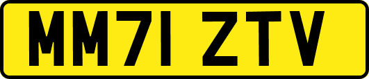 MM71ZTV