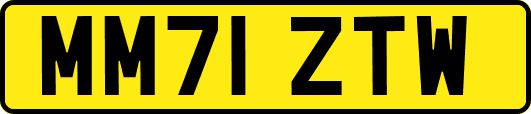 MM71ZTW