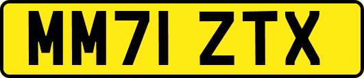 MM71ZTX