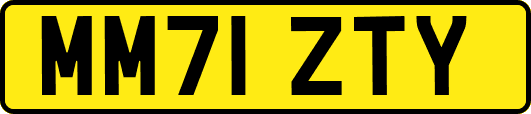 MM71ZTY