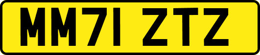MM71ZTZ