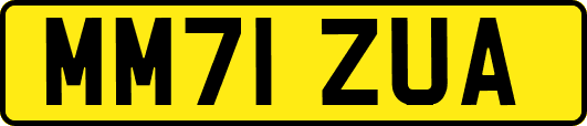 MM71ZUA