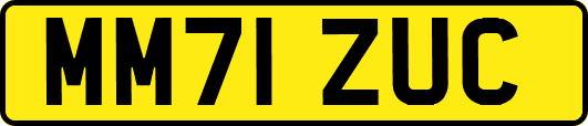 MM71ZUC