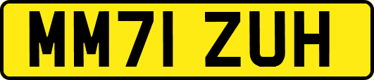 MM71ZUH