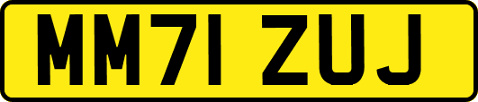 MM71ZUJ