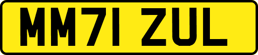 MM71ZUL