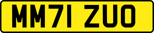 MM71ZUO