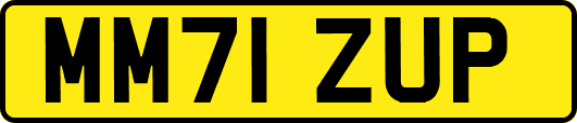 MM71ZUP