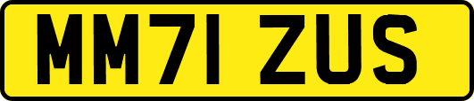 MM71ZUS