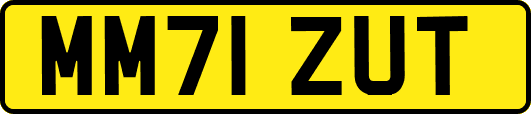 MM71ZUT
