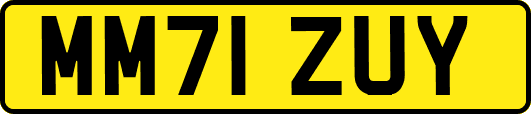 MM71ZUY