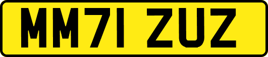 MM71ZUZ