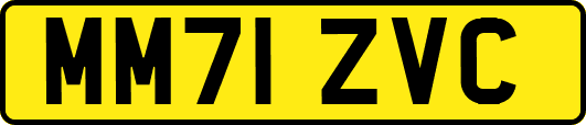 MM71ZVC