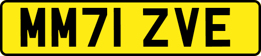 MM71ZVE