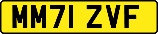 MM71ZVF
