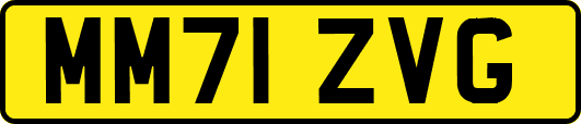 MM71ZVG