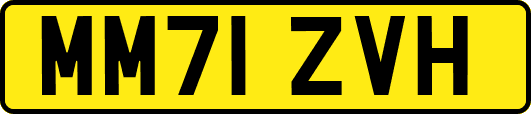 MM71ZVH