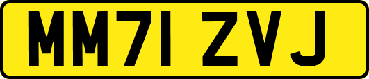 MM71ZVJ