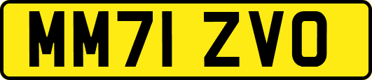 MM71ZVO