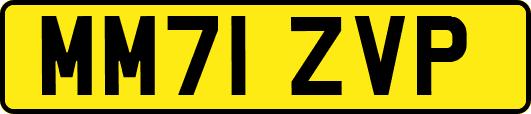 MM71ZVP