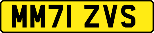 MM71ZVS