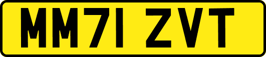 MM71ZVT