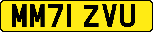 MM71ZVU