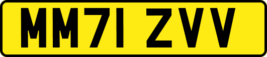 MM71ZVV